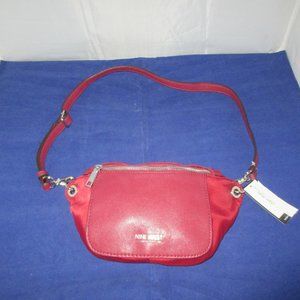 Nine West Zip It Up Belt Bag  -  #3379